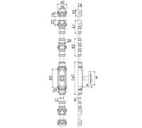 CREMONE RY59-02 BT/F S/T
