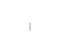 Crémone rustique RY70 série forte 18x9mm finition apprêt bouton confort - - J042100