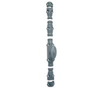 CREMONE RY /18 FONTE PEINTE 18X9