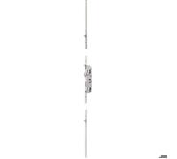 Crémone-serrure - Vachette - 20500 - 4 points