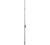Ferco Crémone verrou Jet - axe 15 mm, cote D 600 mm, longueur 1725 mm