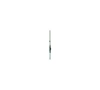 FERCO Crémone verrou Jet G-13237-17-0-1 axe 7,5 mm longueur 1725 mm