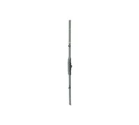 Crémone verrou F7,5 longueur 600mm côte D 300mm à 2 galets - - G-13510-06-0-1