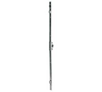 Crémone verrou jet 15 C.S longueur 600mm - FERCO - G-13954-06-0-1