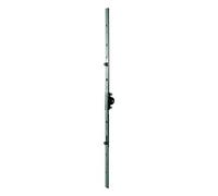 Crémone verrou JET axe 15mm DM longueur 1600mm cote D 800mm 3 galets - - G-12431-16-4-1