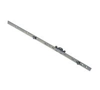 Crémone verrou JET15 cote DF longueur 2225mm D - - G-12425-22-4-1