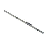 Ferco - Crémone verrou JET15 - axe 15 mm - L 1975 mm - côte D 980 mm