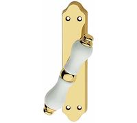 CREMONESE "DALIA" GRATZ C/FORI OLV PORC.BIAN.