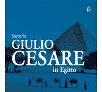 Cremonesi - Giulio Cesare in Egitto