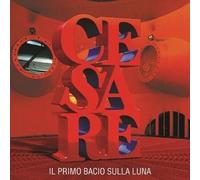 Il Primo Bisou sur la Lune (CD)