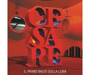 Cremonini César - Il First Kiss sur Lune