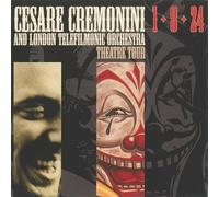 Cremonini Cesare - 1+8+24 Theatre Tour