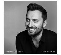 Cremonini Cesare - Cremonini 2c2c the Best of (Super Deluxe Box 9 Lp + 6 CD)