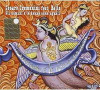 Cremonini,Cesare - Gli Uonimi E Le Donn [Import]
