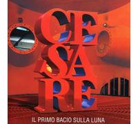 Cremonini Cesare - Il Primo Bacio Sulla Luna [Import]