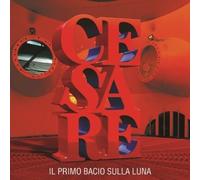 Cremonini César - Il First Kiss sur Lune