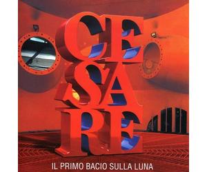 Cremonini Cesare - Il Primo Bacio Sulla Luna