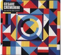 Cremonini, Cesare - La Teoria Dei Colori [Import]