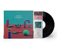 Cremonini, Cesare - Logico LP [Vinyl] [Import]