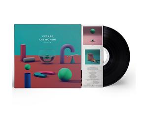 Cremonini Cesare - Logique