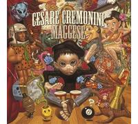 Cremonini César – Jachère – CD