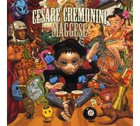 Cremonini Cesare - Maggese [Import]