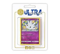 Crèmy SV057 Shiny Chromatique - Ultraboost X Epée et Bouclier 4.5 Destinées Radieuses - Coffret de 10 Cartes Pokémon Françaises