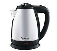 Crena cren036 - Chauffe liquide en acier inoxydable, 1000 W