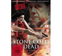 Crenna,Richard - Stone Cold Dead