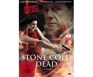 Crenna,Richard - Stone Cold Dead