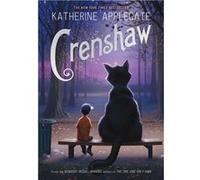 Crenshaw | Katherine Applegate Katherine ApplegateKatherine Applegate (Auteur)