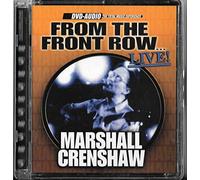 Crenshaw, Marshall - from The Front Row Live