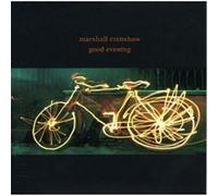Marshall Crenshaw – Good Evening – Warner Bros.