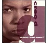 Creo-D - Watch Out Now