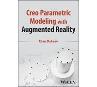 Creo Parametric Modeling With Augmented Reality