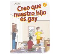 Creo que nuestro hijo es gay nº 04