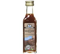CREOLE FOOD Arôme Muscade 100 g Lot de - 6