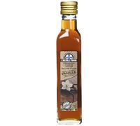 CREOLE FOOD Vinaigre Vanille 250 g Lot de - 3