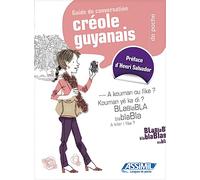 Créole guyanais de poche