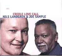 Landgren Nils & Samp - Creole Love Call