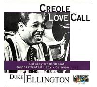 Creole Love Call