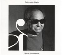 Creole promenade CD