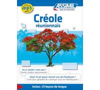 Créole réunionnais (guide seul)