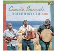 Creole Sounds From The Indian Ocean