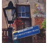 Creole String Beans - En direct du Jazzfest 2013