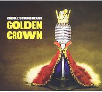 Creole String Beans - Golden Crown