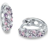 Prinzessin Lillifee 9064182 boucles doreille - Boucles doreille - Bijoux en arge