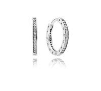 Créoles PANDORA 290558CZ