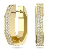 Créoles Swarovski 5626084 Dextera