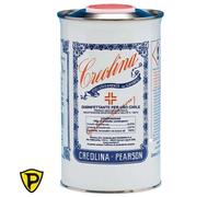 Créosote Pearson Original Prêt À L'Emploi Désinfectant En Canette Vert 2x 1 Lt